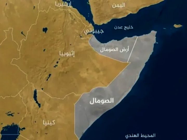 ورقة تل أبيب.. خبير عسكري مصري يكشف أسباب اعتراف إسرائيل بـ”صومالي لاند”