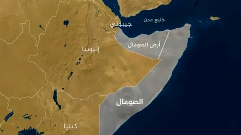 ورقة تل أبيب.. خبير عسكري مصري يكشف أسباب اعتراف إسرائيل بـ”صومالي لاند”