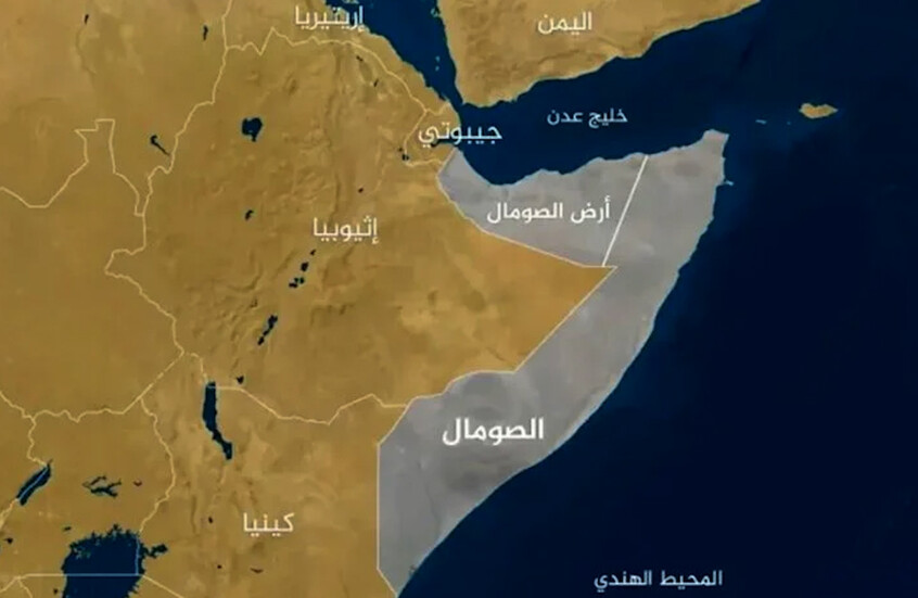 ورقة تل أبيب.. خبير عسكري مصري يكشف أسباب اعتراف إسرائيل بـ”صومالي لاند”