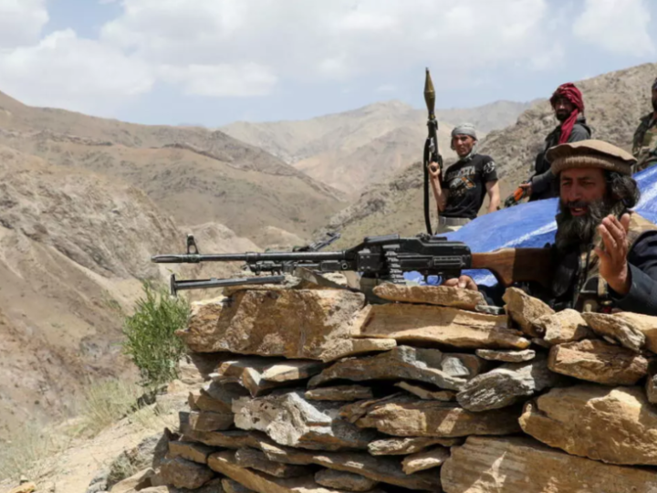 أفغانستان.. مقتل مساعد رئيس الاستخبارات في انفجار غاز بكابل