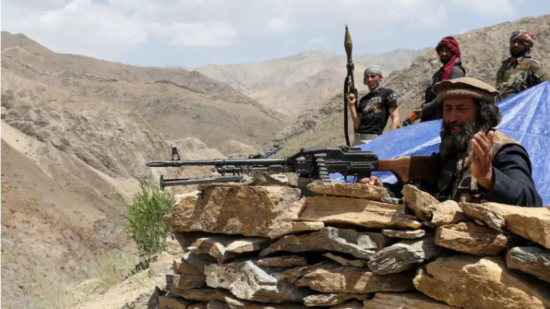 أفغانستان.. مقتل مساعد رئيس الاستخبارات في انفجار غاز بكابل