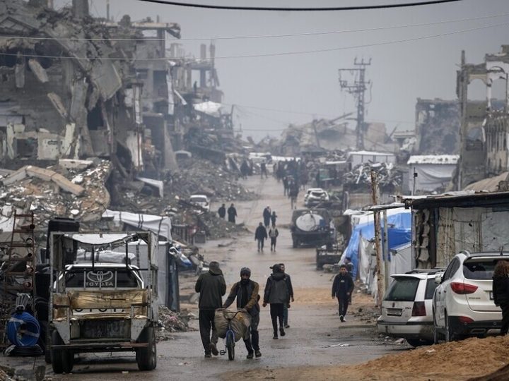 إعلام عبري: خطة نشر قوات باكستانية بغزة “مجنونة” وتشكل خطرا على إسرائيل