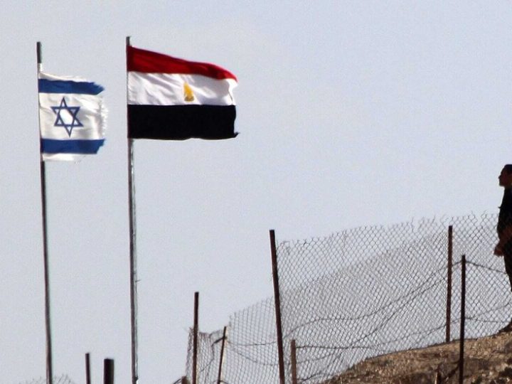 اتهامات إسرائيلية خطيرة لمصر.. مسؤول مصري سابق يرد على تل أبيب