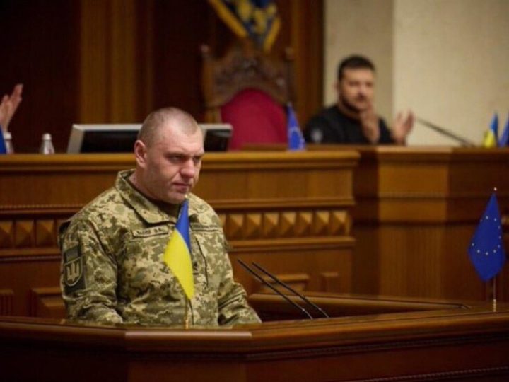 فضائح في أوكرانيا.. تحركات لإقالة رئيس جهاز الأمن والنائب العام