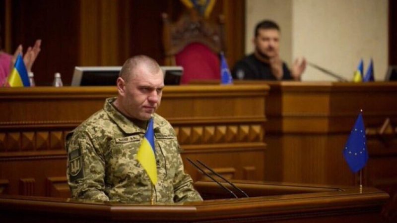 فضائح في أوكرانيا.. تحركات لإقالة رئيس جهاز الأمن والنائب العام