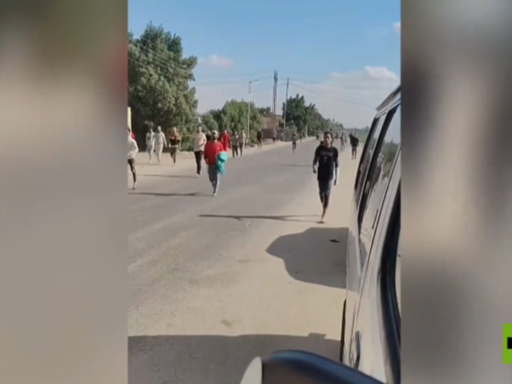 مصر.. بيان رسمي وتحرك فوري بعد واقعة الهروب الجماعي من مصحة للإدمان