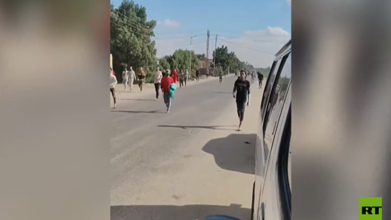 مصر.. بيان رسمي وتحرك فوري بعد واقعة الهروب الجماعي من مصحة للإدمان