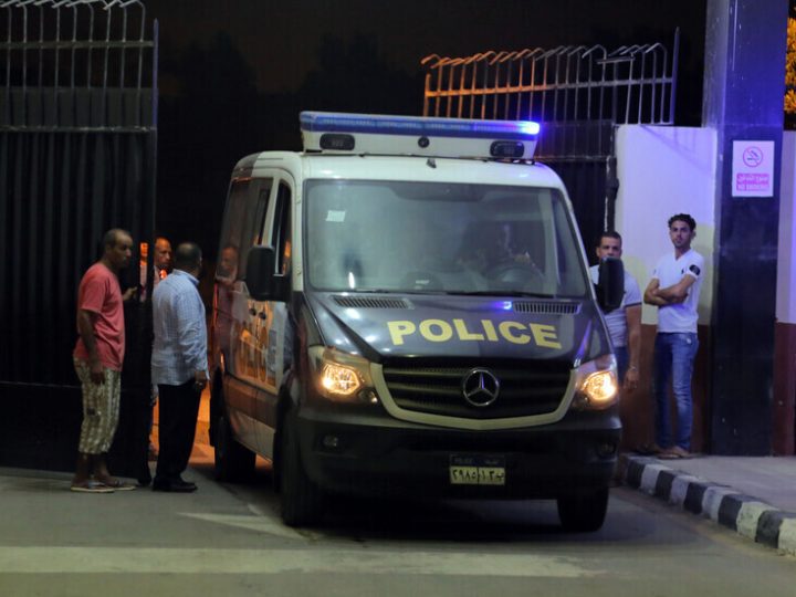 مصر.. رد رسمي على وفاة مسجون بسبب عمليات تعذيب