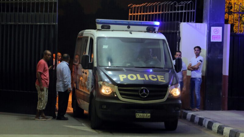 مصر.. رد رسمي على وفاة مسجون بسبب عمليات تعذيب