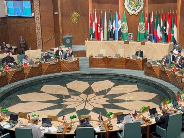 تحذير عربي من إعادة رسم خريطة خليج عدن وقرارات عاجلة ضد إسرائيل