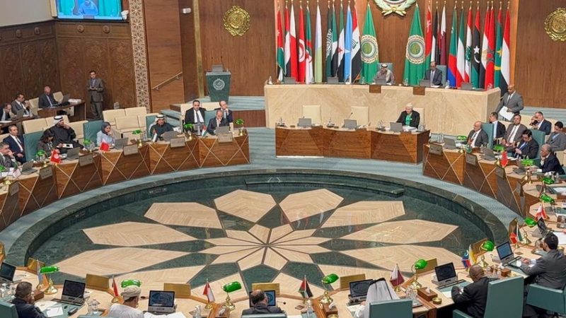 تحذير عربي من إعادة رسم خريطة خليج عدن وقرارات عاجلة ضد إسرائيل