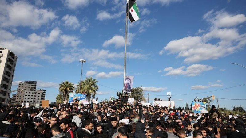 الداخلية السورية: التحركات في اللاذقية وريف طرطوس خرجت عن طابعها السلمي وسنلاحق المتورطين