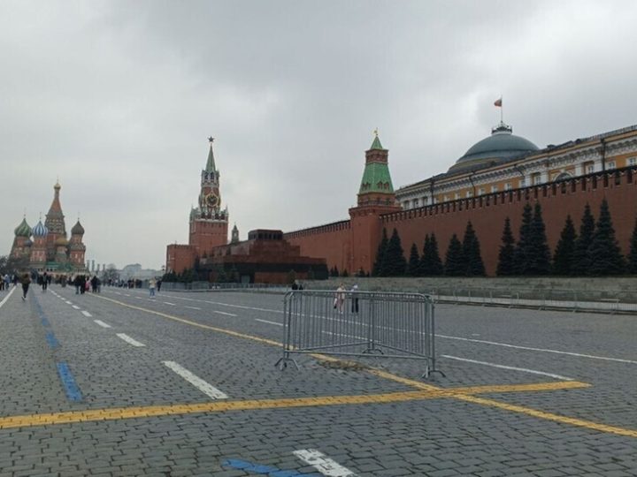 موسكو تكشف عما يتعين على كييف فعله لتسوية الأزمة وإنهاء الأعمال القتالية