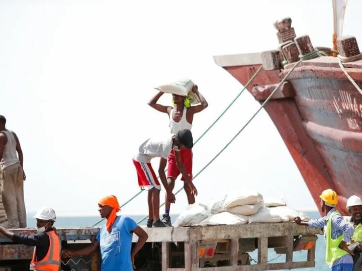 اتصالات ومفاوضات سرية سبقت اعتراف إسرائيل بإقليم “صومالي لاند”