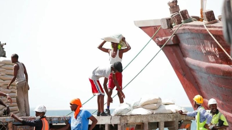 اتصالات ومفاوضات سرية سبقت اعتراف إسرائيل بإقليم “صومالي لاند”