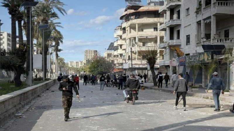 الداخلية السورية: بشار الأسد والحكم الطائفي سقطا والزمن لن يعود إلى الوراء