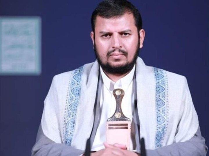 الحوثي: أي وجود إسرائيلي في “صومالي لاند” سيكون هدفا مشروعا لقواتنا المسلحة