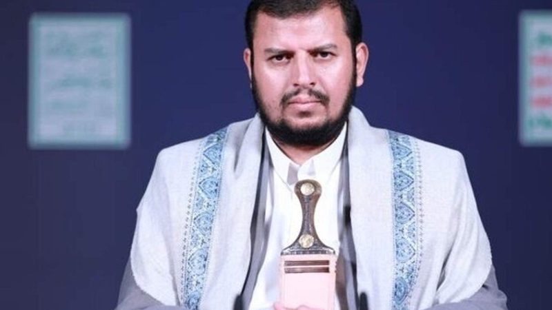 الحوثي: أي وجود إسرائيلي في “صومالي لاند” سيكون هدفا مشروعا لقواتنا المسلحة