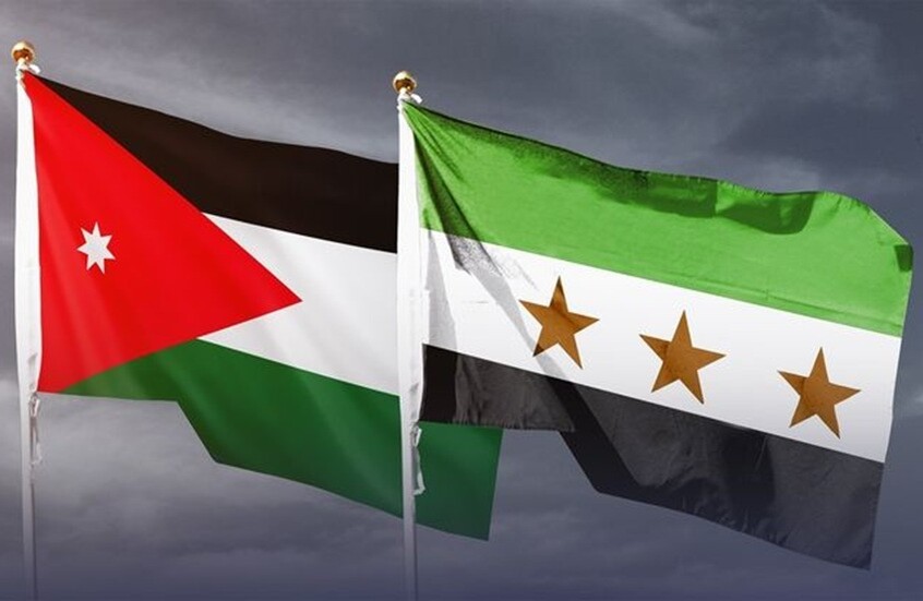 شراكة وتعاون بين الأردن وسوريا في القطاع المصرفي