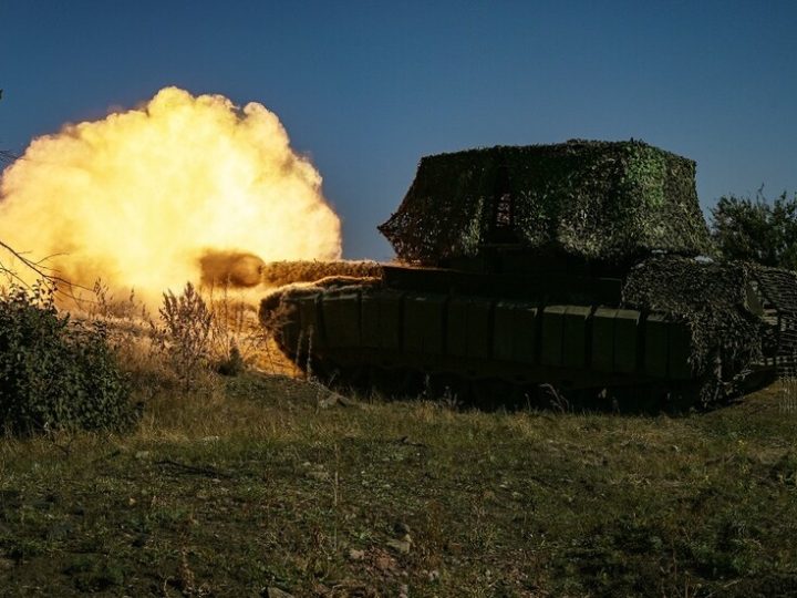 الجيش الروسي يحرر 13 مركزا سكنيا في منطقة العملية العسكرية الخاصة خلال أسبوع