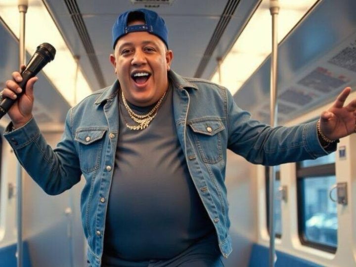 أول تعليق من مطرب المهرجانات المصري الشهير حمو بيكا بعد خروجه من السجن (صورة + فيديو)