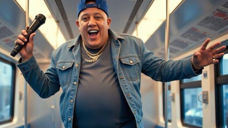 أول تعليق من مطرب المهرجانات المصري الشهير حمو بيكا بعد خروجه من السجن (صورة + فيديو)