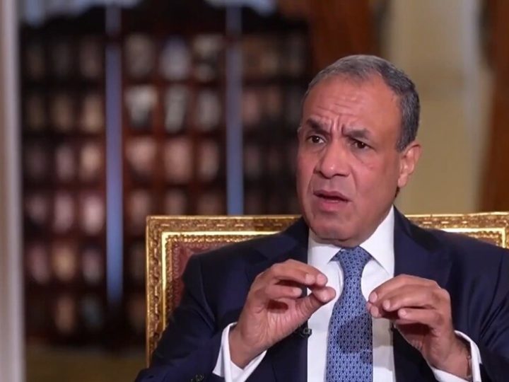 مسار التفاوض مع إثيوبيا أغلق.. وزير الخارجية المصري يحذر من بناء سدود جديدة على النيل (فيديو)