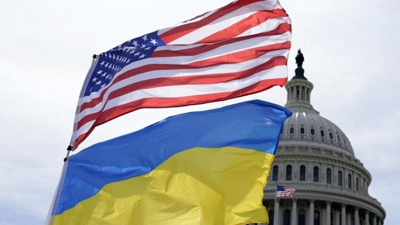 ترامب يعلق على مقتل أمريكيين في أوكرانيا: أشفق على المرتزقة الذين يموتون في بلد غريب!