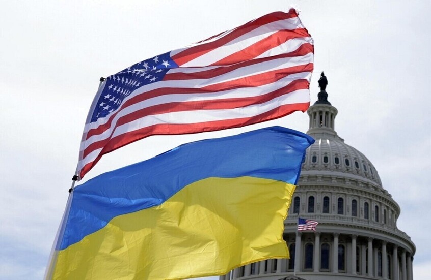 ترامب يعلق على مقتل أمريكيين في أوكرانيا: أشفق على المرتزقة الذين يموتون في بلد غريب!