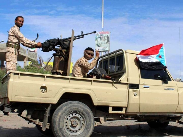 اليمن.. القوات الجنوبية تقتل قياديا في القاعدة وتحبط هجمات إرهابية بحضرموت