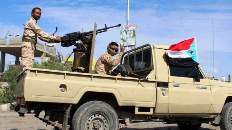 اليمن.. القوات الجنوبية تقتل قياديا في القاعدة وتحبط هجمات إرهابية بحضرموت