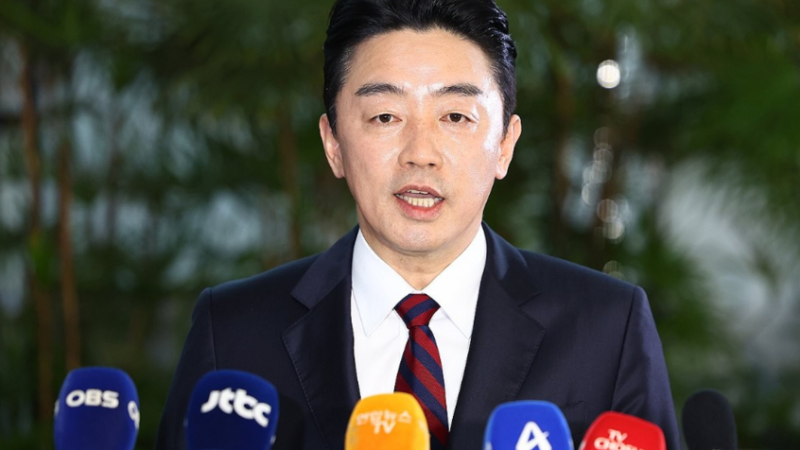 كوريا الجنوبية ترسل مبعوثا رئاسيا لتعزيز صادرات الأسلحة