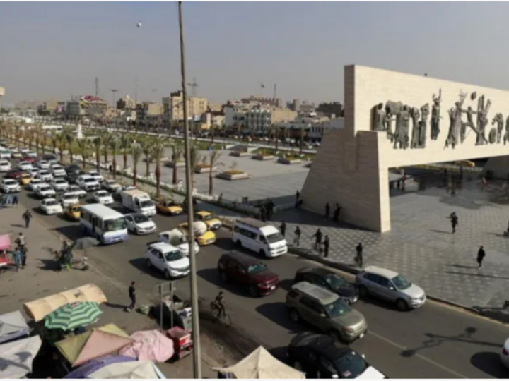 الحكيم يدعو لانتخاب رئيس مجلس النواب في جلسة اليوم والالتزام بالتوقيتات الدستورية