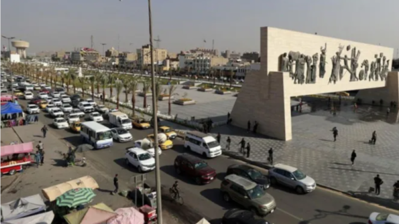 الحكيم يدعو لانتخاب رئيس مجلس النواب في جلسة اليوم والالتزام بالتوقيتات الدستورية