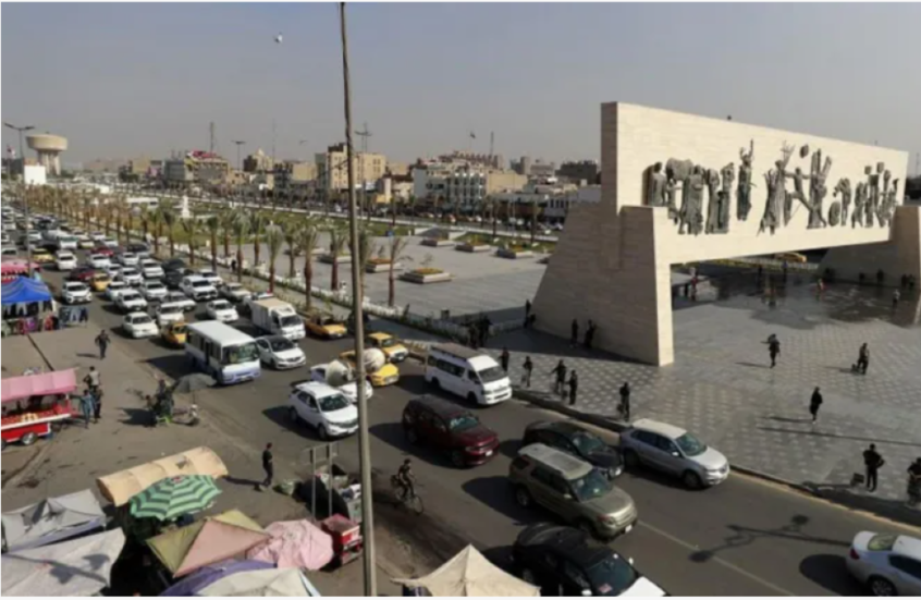 الحكيم يدعو لانتخاب رئيس مجلس النواب في جلسة اليوم والالتزام بالتوقيتات الدستورية