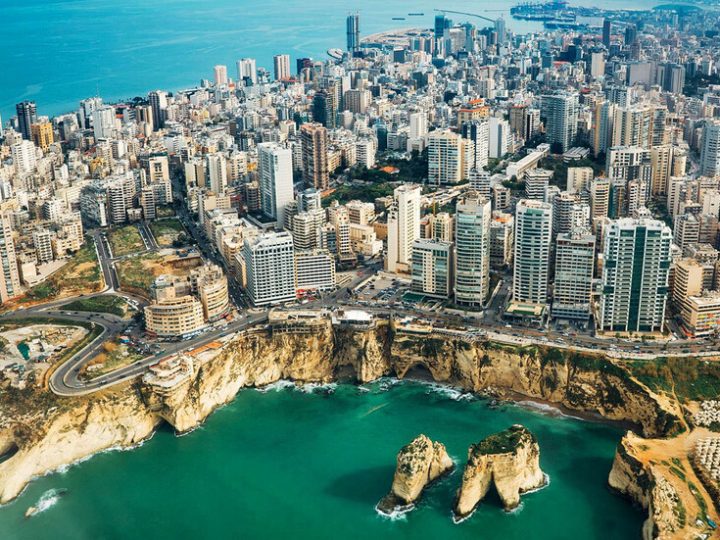 مصر تتحرك دبلوماسيا لوقف التصعيد في لبنان