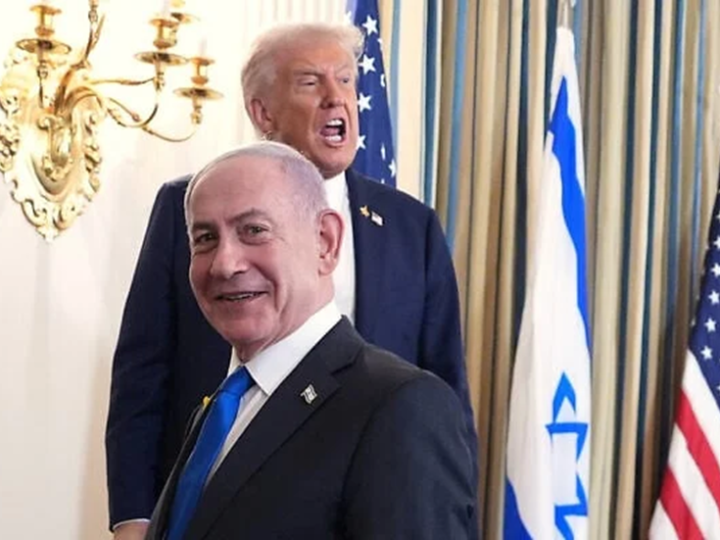 مكاسب تل أبيب وطموحات ترامب.. ضغط أمريكي على إسرائيل قبيل قمة ترامب – نتنياهو في منتجع مار إيه لاغو