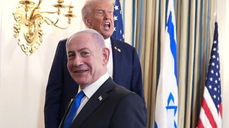 مكاسب تل أبيب وطموحات ترامب.. ضغط أمريكي على إسرائيل قبيل قمة ترامب – نتنياهو في منتجع مار إيه لاغو