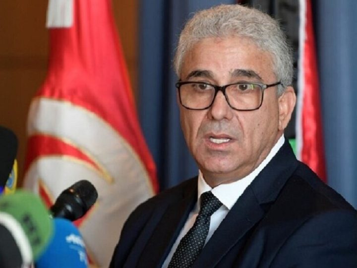 باشاغا لـRT: لا حل في ليبيا دون حوار ليبي-ليبي مدعوم بضمانات دولية وإقليمية