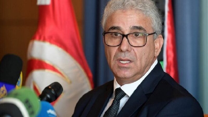 باشاغا لـRT: لا حل في ليبيا دون حوار ليبي-ليبي مدعوم بضمانات دولية وإقليمية