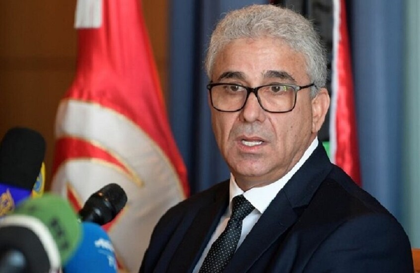 باشاغا لـRT: لا حل في ليبيا دون حوار ليبي-ليبي مدعوم بضمانات دولية وإقليمية