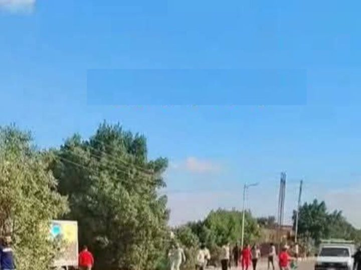 مصر.. هروب جماعي من مصحة غير مرخصة لعلاج الإدمان والسلطات تميط اللثام عن الأحداث (فيديو)