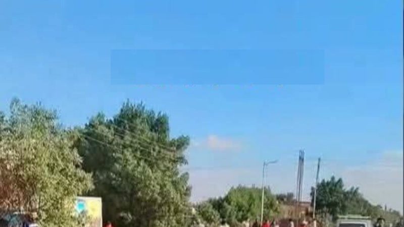 مصر.. هروب جماعي من مصحة غير مرخصة لعلاج الإدمان والسلطات تميط اللثام عن الأحداث (فيديو)