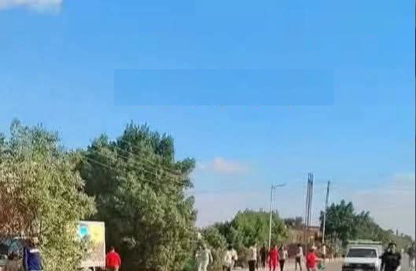 مصر.. هروب جماعي من مصحة غير مرخصة لعلاج الإدمان والسلطات تميط اللثام عن الأحداث (فيديو)