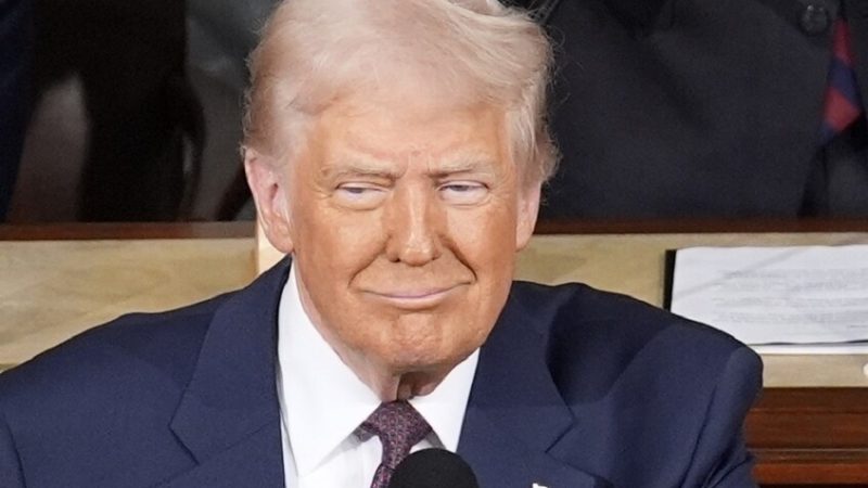 ترامب: شعرت بغضب شديد بعد علمي بهجوم أوكرانيا على مقر إقامة بوتين