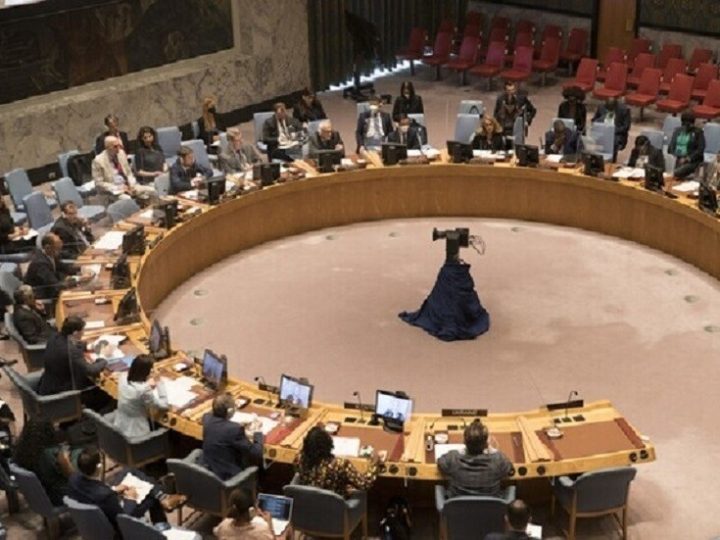 بعثة روسيا بالأمم المتحدة: موسكو قلقة بشأن قرار إسرائيل الاعتراف بصومالي لاند