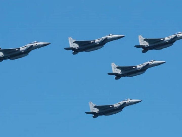 “بوينغ” توقع عقدا بقيمة 8.5 مليار دولار لتسليم طائرات إف-15 إلى إسرائيل