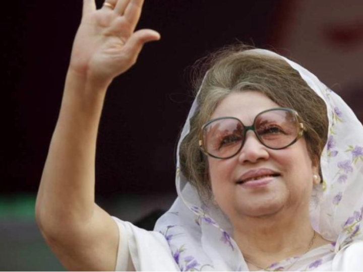 وفاة خالدة ضياء زعيمة المعارضة وأول رئيسة وزراء في بنغلاديش