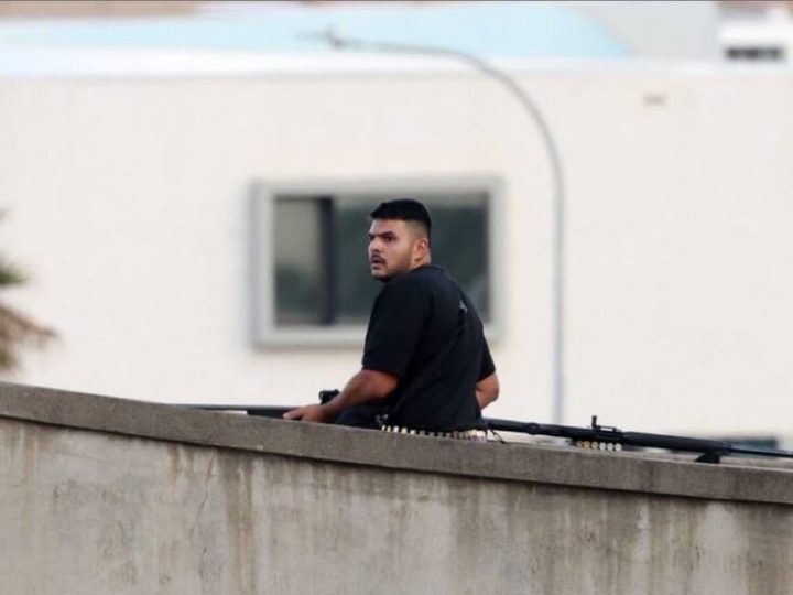 الشرطة الأسترالية: مشتبها بونداي تصرفا منفردين دون روابط إرهابية خارجية