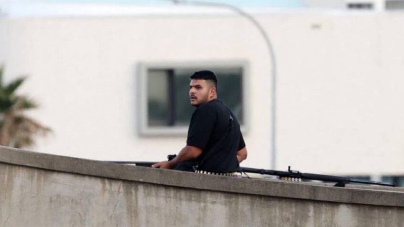 الشرطة الأسترالية: مشتبها بونداي تصرفا منفردين دون روابط إرهابية خارجية